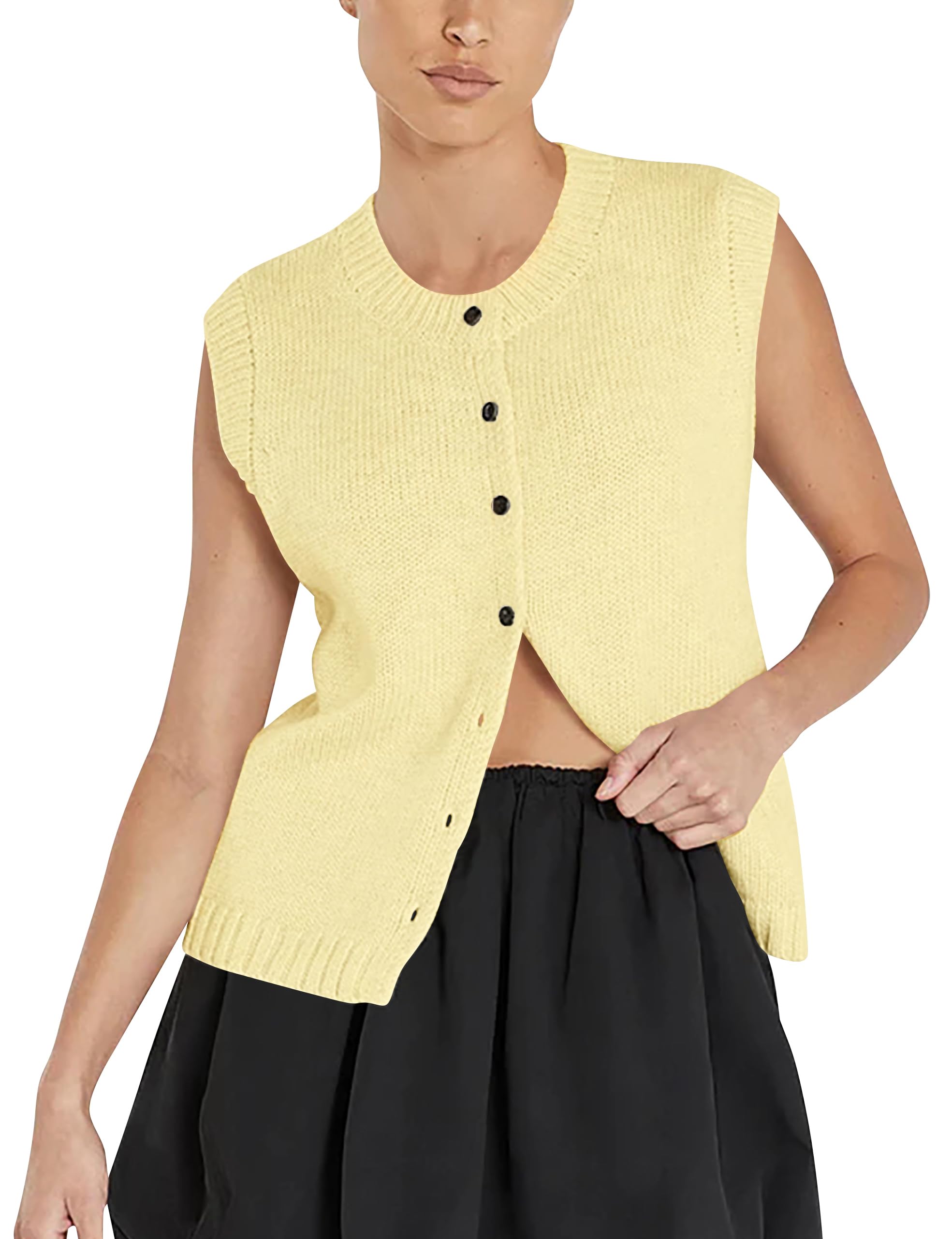 Cioatin - Crop Top Donna Y2K Con Scollo A Cuore E Manica Lunga - Vestibilità Aderente - Autunno Trendy Per Adolescenti - Nero/Rosa/Marrone