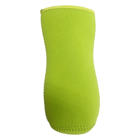 Ciozy 22oz Cute Printed Sleeve Compatible With Water Bottle For Plastic And Stainless Steel Bottles 22oz Neoprene Sweat-Wicking Material Insulated Cover Designed With Handles