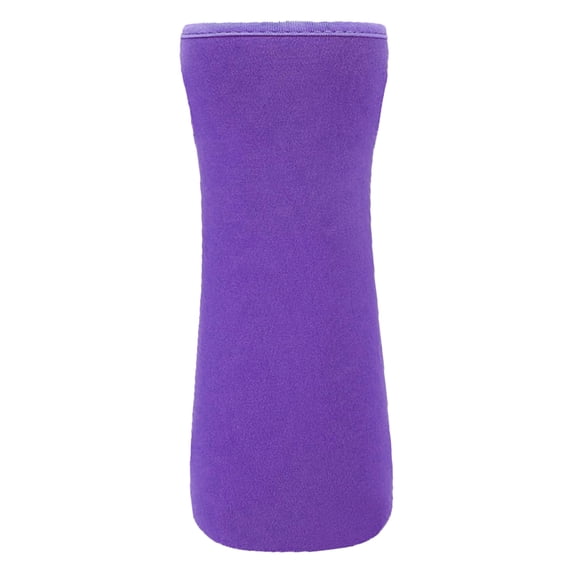 Ciozy 22oz Cute Printed Sleeve Compatible With Water Bottle For Plastic And Stainless Steel Bottles 22oz Neoprene Sweat-Wicking Material Insulated Cover Designed With Handles