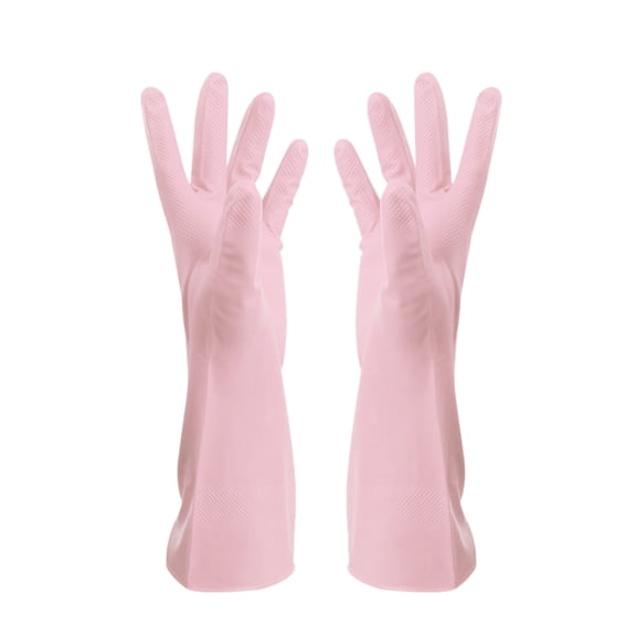 Ciozy Chemical Resistant Nitrile Gloves, Solvent and Pesticide Resistant, Reusable