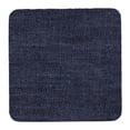 thumbnail image 1 of Ciozy Denim Iron-on Patches Inside & Outside Strong Glue Cotton Black and White Repair Decorating, 1 of 9