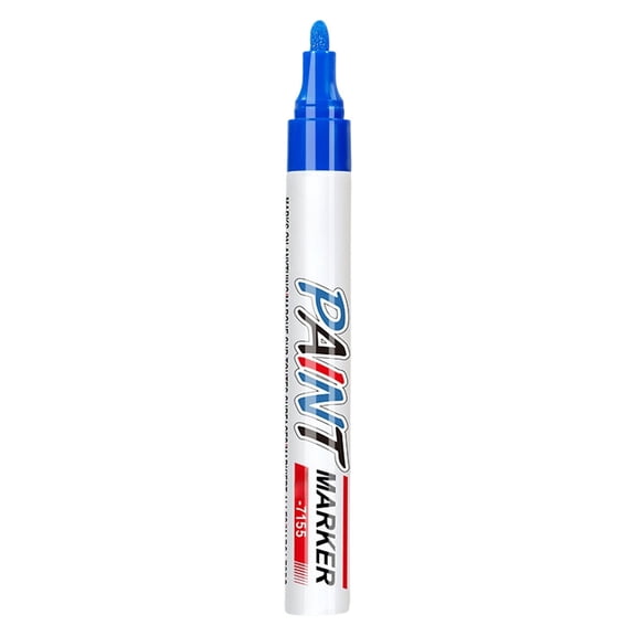 Ciozy Marker Pen Stone Paint Marker Marker For Restoring Inscriptions Ideal For Lettering & Marking 3ml