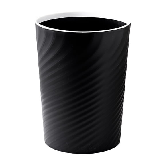 Ciozy Nordic Style Kitchen Trash Can 13 Gallon Capacity Modern Design Suitable for Home Living Room Bedroom and Kitchen