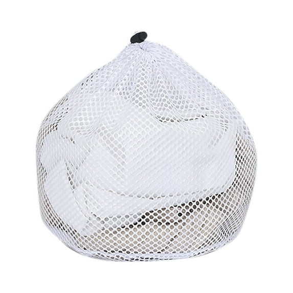 Reinforced Laundry Wash Bag - Heavy Duty Mesh Garment Protector Clearance - Ciozy