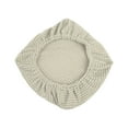 thumbnail image 1 of Stretchable Stool Cover - Non-Slip Elastic Seat Protector (1Pc) Clearance - Ciozy, 1 of 4