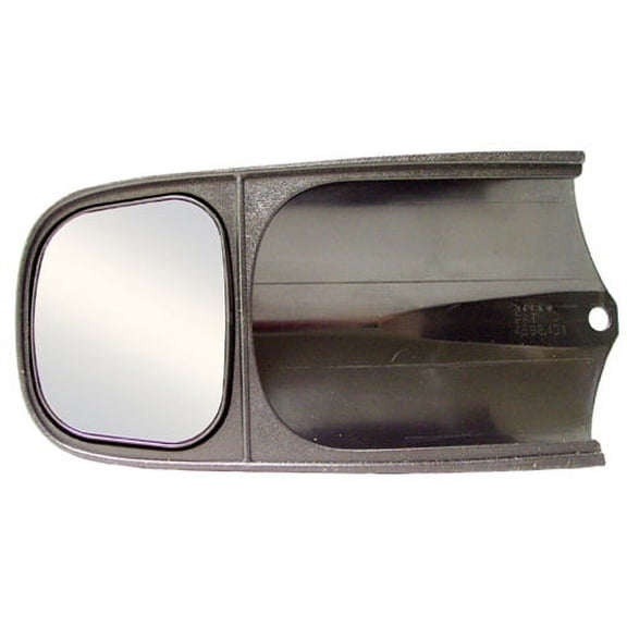 Cipa 10000 Tow Mirror Clip On Dodge/chevy