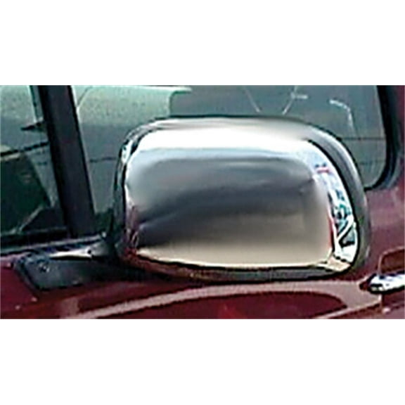 Cipa 11500 Ford Custom Pair Towing Mirrors Fits select: 1992-1996 FORD F150, 1992-1996 FORD F250