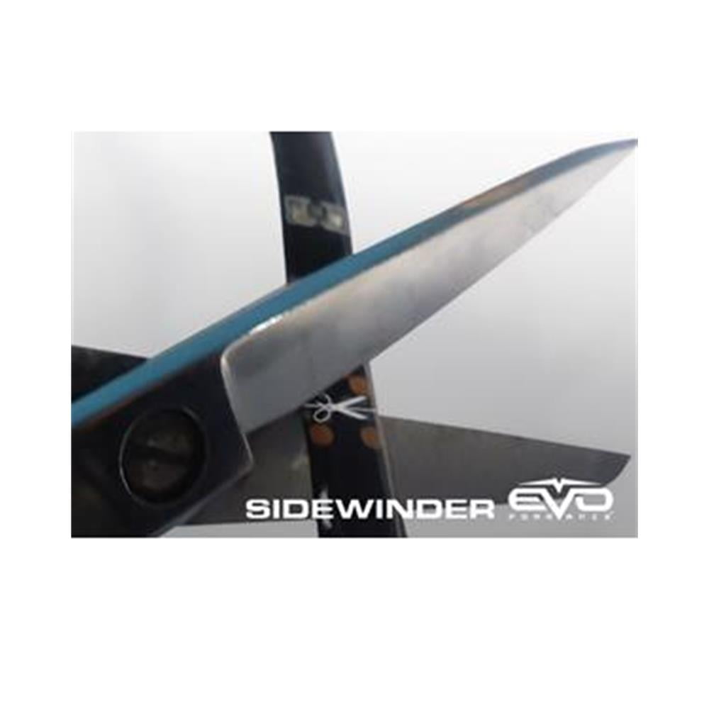 Cipa Mirrors 5M Blue Evo Led Eyebrows Headlight Light Strip CIP93333