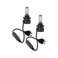 thumbnail image 1 of Cipa Mirrors H13 High Intensity Led Headlamp Conversion Kit CIP-93836, 1 of 2