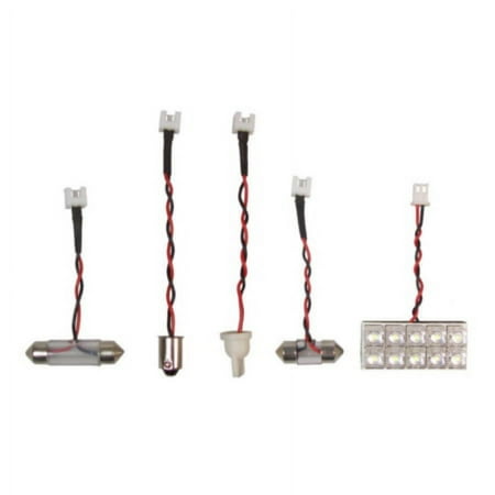 Cipa USA EVO LED Interior Dome Light