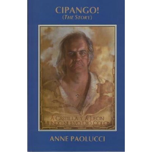 Cipango : The Story (Paperback)