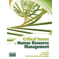 thumbnail image 1 of Cipd Publications Critical Issues in Human Resource Management, (Paperback), 1 of 1