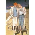 thumbnail image 1 of Cipher #4 VF ; CMX Comic Book, 1 of 1