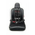 thumbnail image 1 of Cipher Auto CPA4003BK Cipher Racing Black 5 Point 3 inches release racing harness with snap hook & eye bolts, Black, 1 of 1