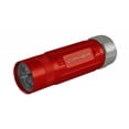 thumbnail image 1 of Cipher Auto CPA6300RD Auto LED Flashlight, Red, 1 of 1