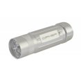 thumbnail image 1 of Cipher Auto CPA6300SV Auto LED Flashlight, Silver, 1 of 1