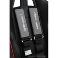 thumbnail image 1 of Cipher CPA8001RHP-GY Grey 3 in. Harness Pad Set, 1 of 1