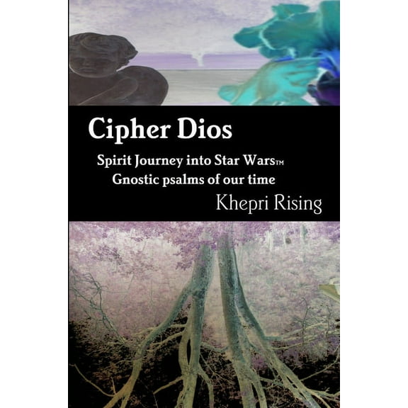 Cipher Dios (Paperback)