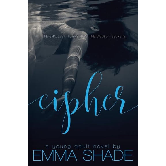 Cipher, (Paperback)