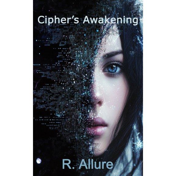 Cipher's Awakening: Quantum Futures and Cyber Security, (Paperback)