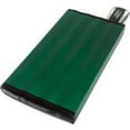 thumbnail image 1 of CipherShield AES Encrypted External Portable Slim SSD Drive, 1 of 3