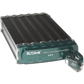 CipherShield Hard Drive