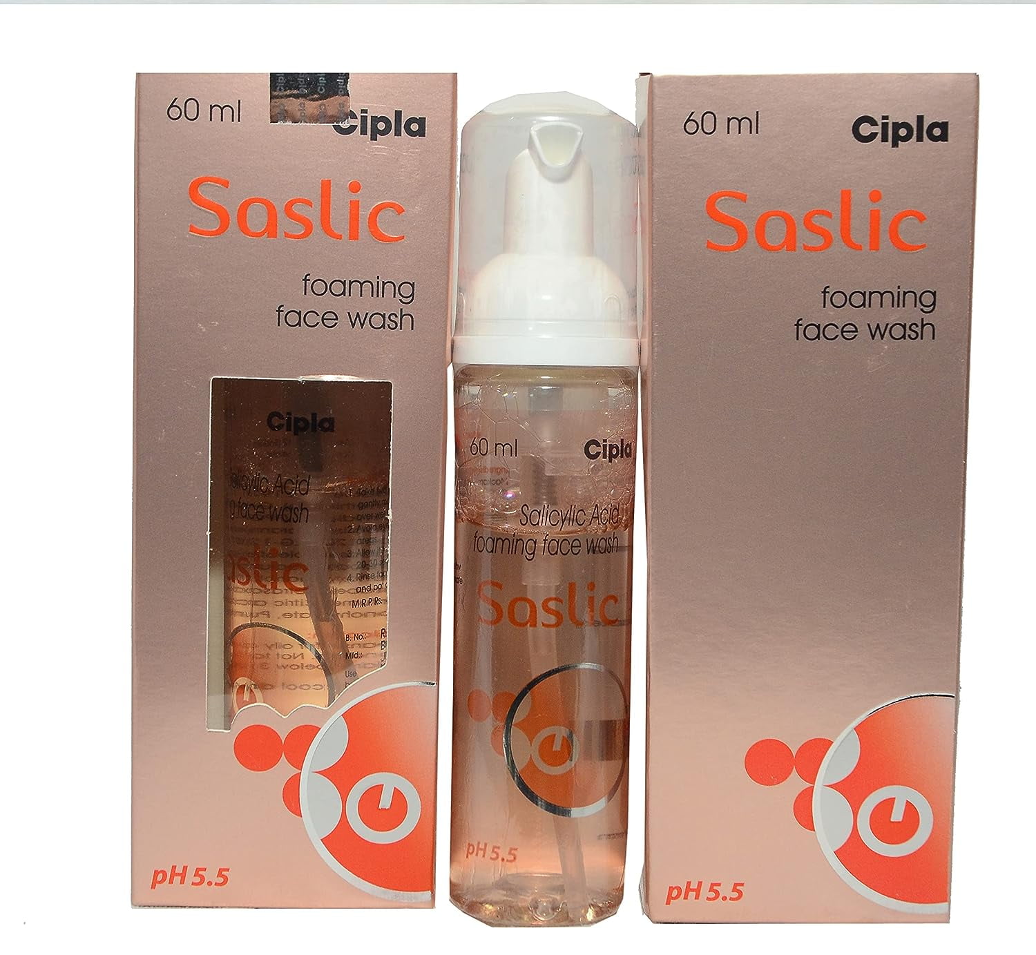 Salicylic on sale acid cipla