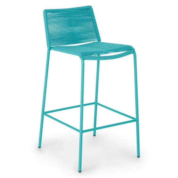 Cippus Outdoor Counter Stool
