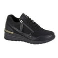 thumbnail image 1 of Cipriata Womens Ada Glamour Sneakers, 1 of 3