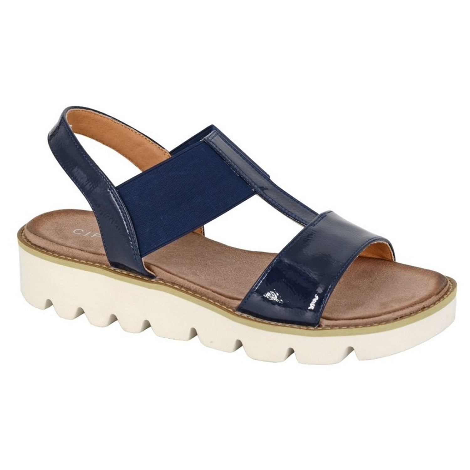 cipriata sandals