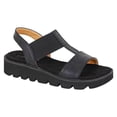 thumbnail image 1 of Cipriata Womens Aladina Wedge Sandals, 1 of 1