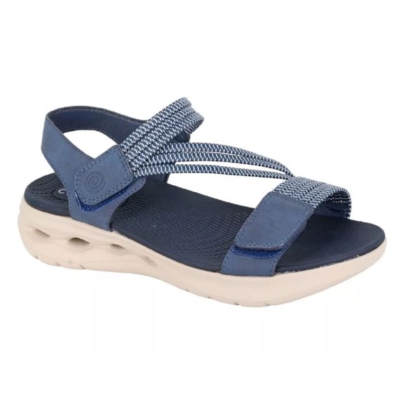 Cipriata Womens Elena Sandals