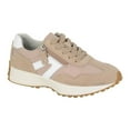 thumbnail image 1 of Cipriata Womens Ferrara Action Leather Sneakers, 1 of 3