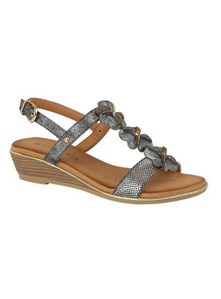 Cipriata wedges hotsell