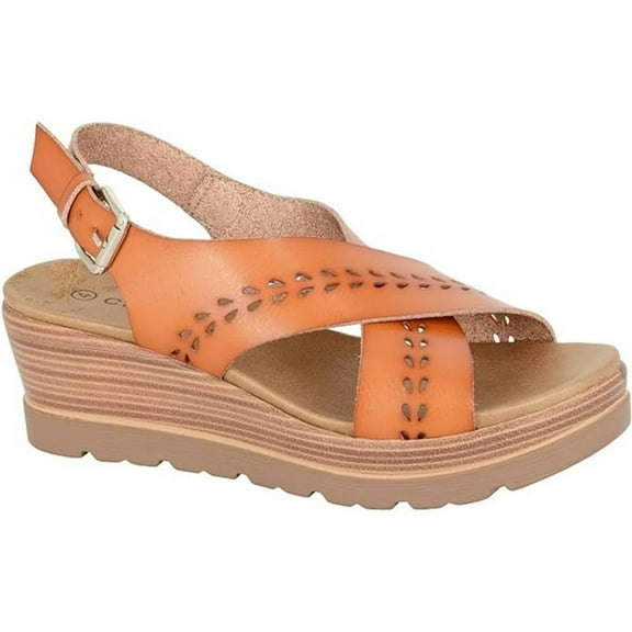 Cipriata Womens Gavina Sandals