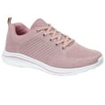 thumbnail image 1 of Cipriata Womens Leona Lightweight Memory Foam Sneaker, 1 of 4