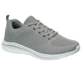 thumbnail image 1 of Cipriata Womens Leona Lightweight Memory Foam Sneaker, 1 of 2