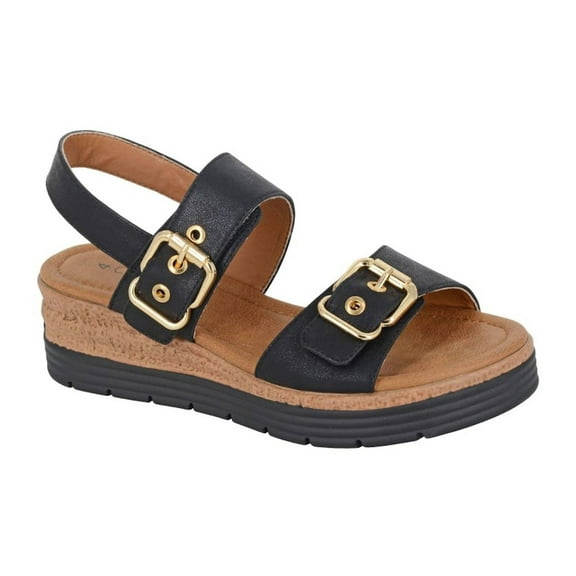 Cipriata Womens Milia Sandals