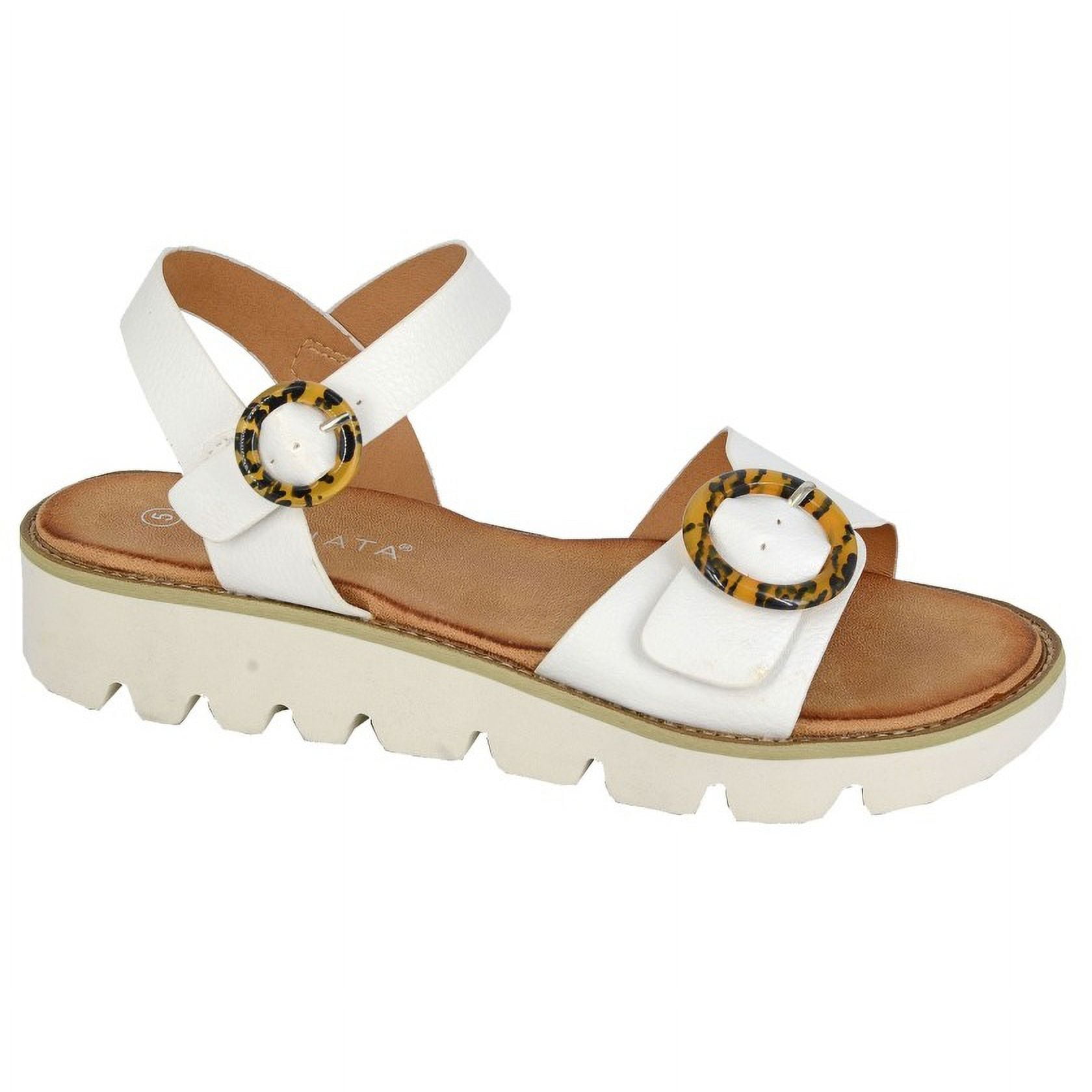cipriata sandals