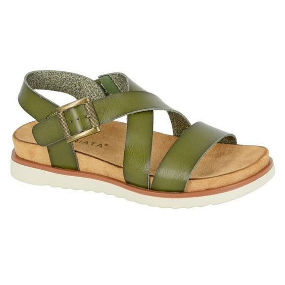 Cipriata Womens Olvia Sandals