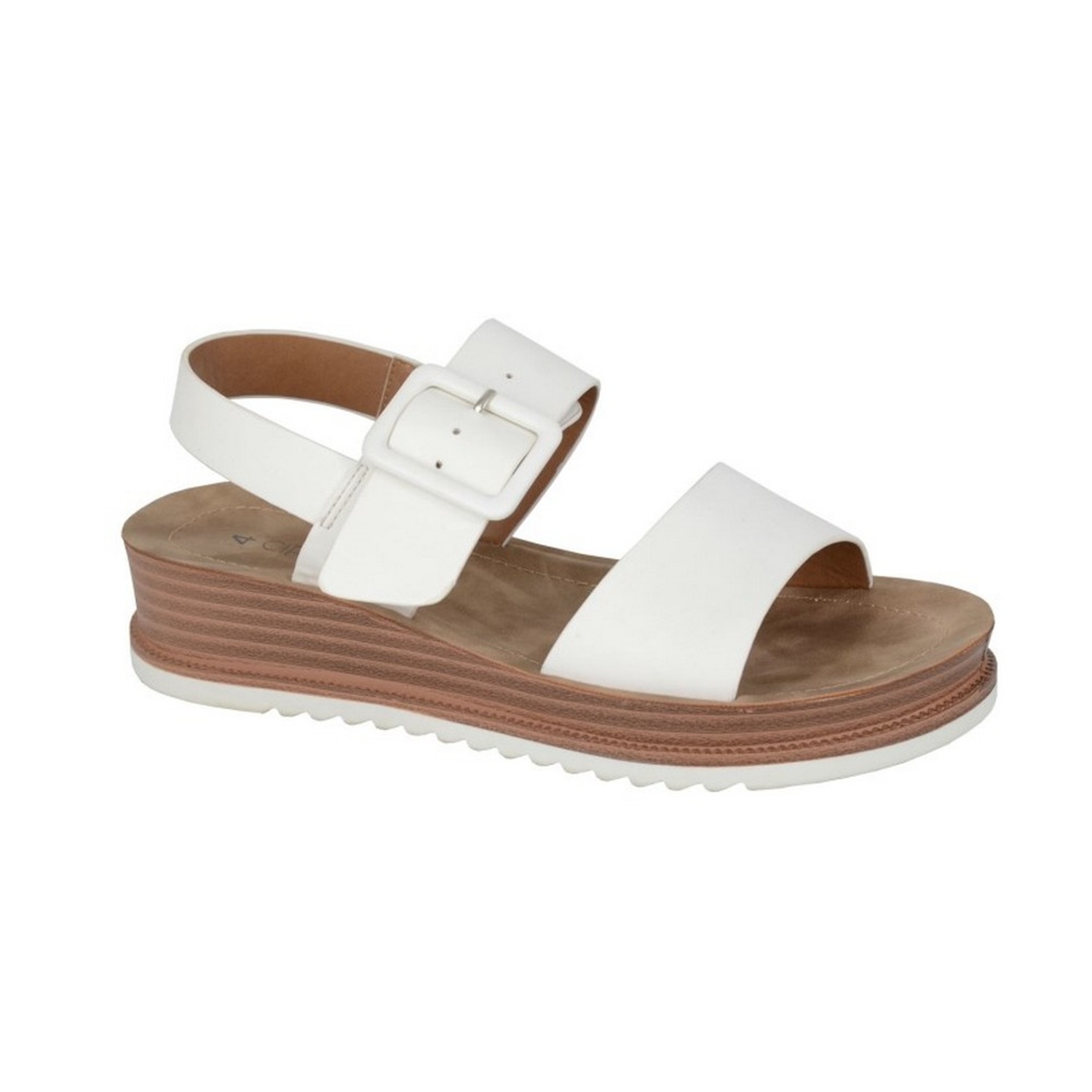 cipriata sandals