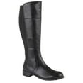 thumbnail image 1 of Cipriata Womens Silvia Leather High Leg Boots, 1 of 3