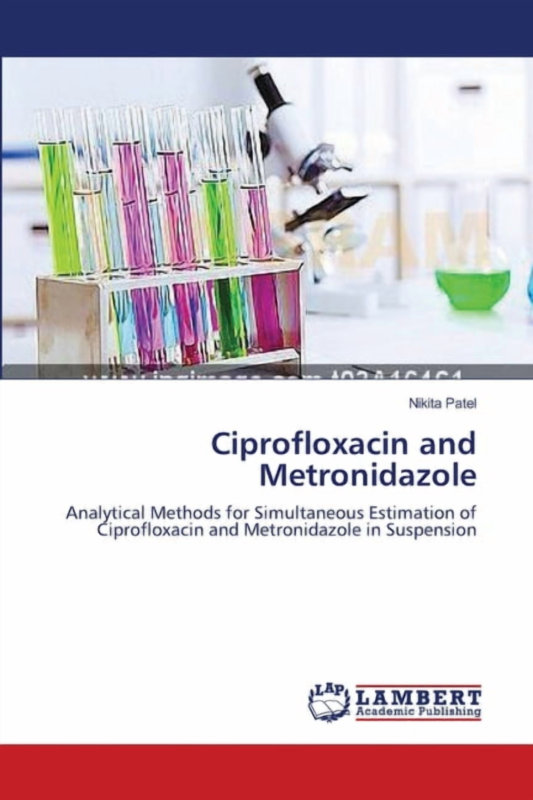 Kauf Ciprofloxacin Generika