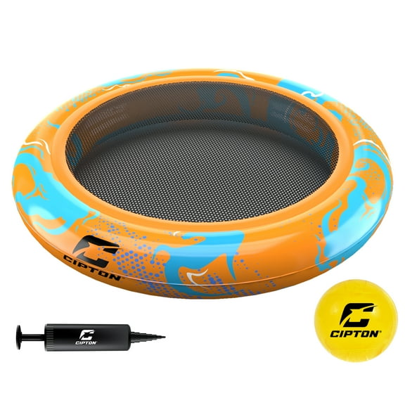 Cipton Floating Slam Bounce