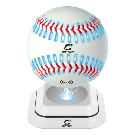 Cipton Light Up Official Size Baseball Water Resistant 6 Color Options