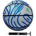 thumbnail image 1 of Cipton Safari 29.5 Inch Basketball Official Size Team Colored Basketball, 1 of 6