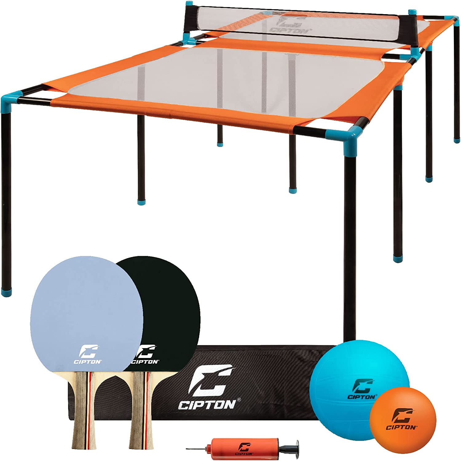 Cipton Smash Pong Set Table Tennis Smash Ball Indoor And Outdoor Games