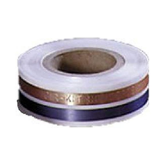 Cir-Kit Concepts Dollhouse Miniature 15 Colored Tapewire Roll #CK1001