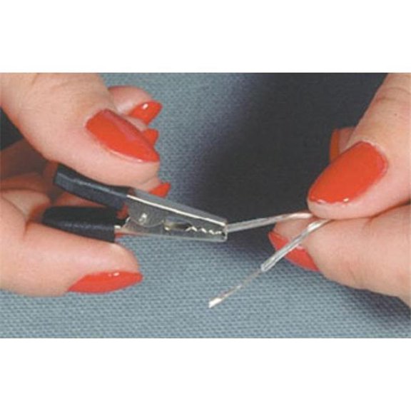 Handley House CK1052 Wire Stripper for Dollhouse Miniature