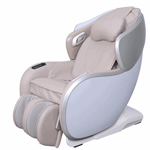 CirC 3 - Zero Gravity SL Track Heated Massage Chair | Full-body Massage